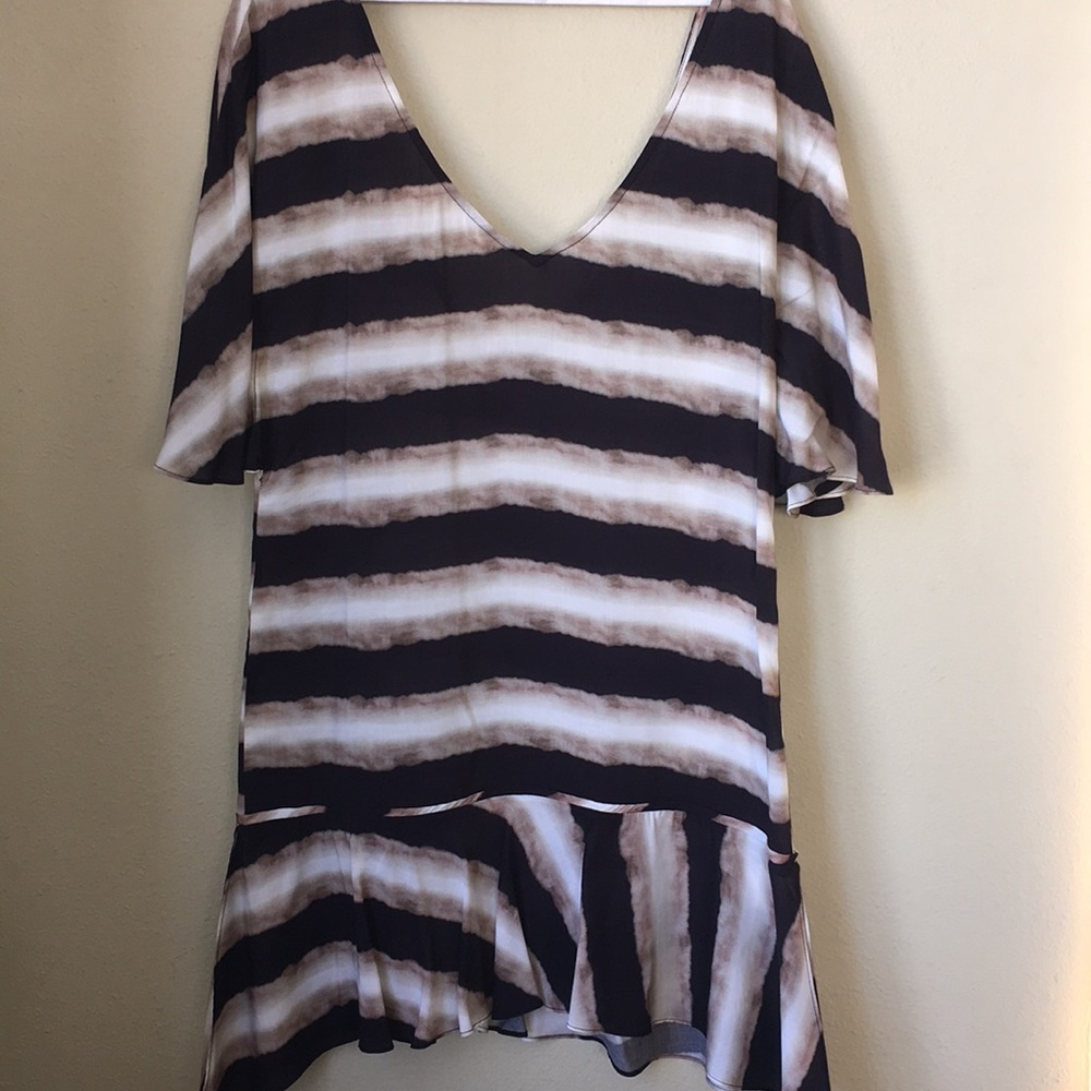 Vix Beach Cover Up | Summer Dress